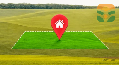 Commercial Development Land