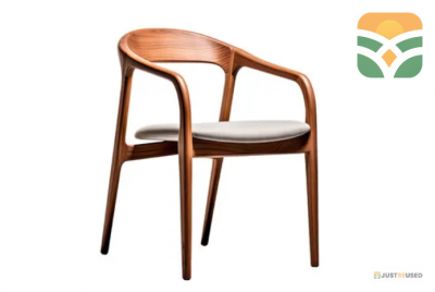 Weather-Resistant Outdoor Chair