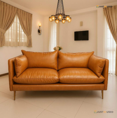 Urban Living Fabric Sofa Couch