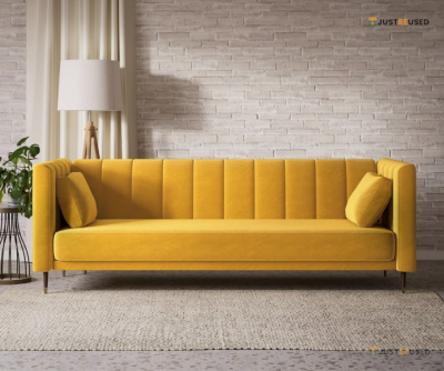 Urban Living Fabric Sofa Couch