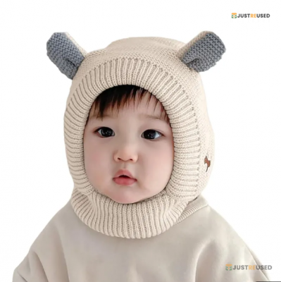 Adjustable Kids Safety Belt