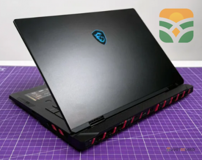 HomeWork Essential Laptop