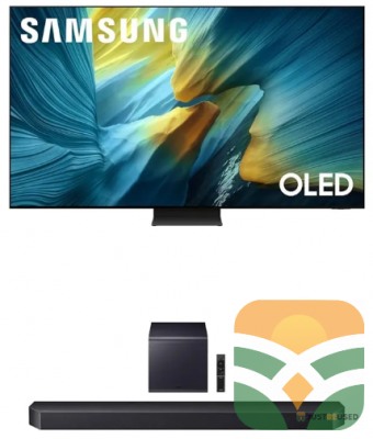 UltraView Smart LED Television