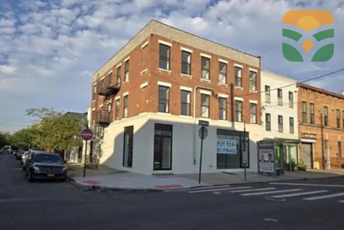 Prime Location Commercial Spaces on Rent