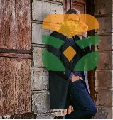 Summer & Outdoor Men’s Wear