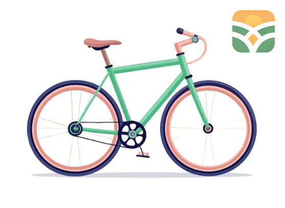 Road Bicycle for Speed & Performance