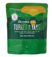 GreenTail Natural Dog Meal