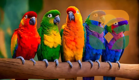 PARROT