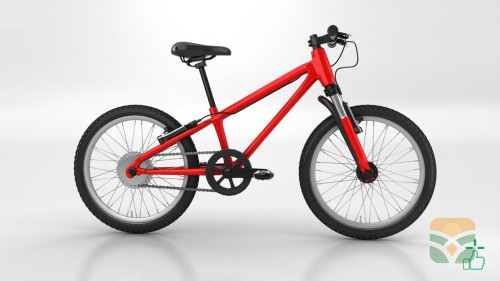 Herren Mountainbike 29 Zoll