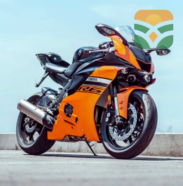 Two-Wheel Bike