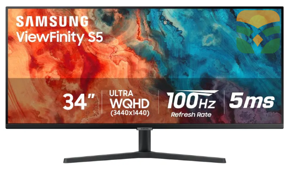 UltraView Smart LED Television