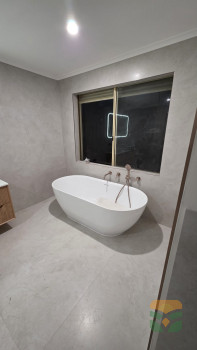 Tile supply and install Geelonng and Melbourne, neigh end quality  - photo 2