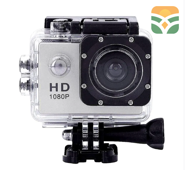 AdventurePro Sports Action Camera