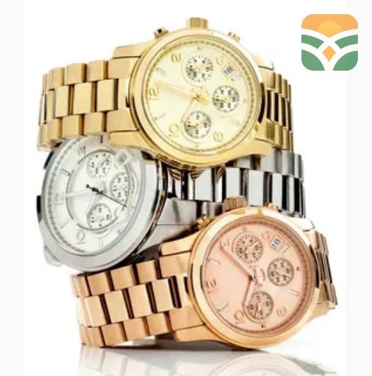 Vintage Style Wrist Watch