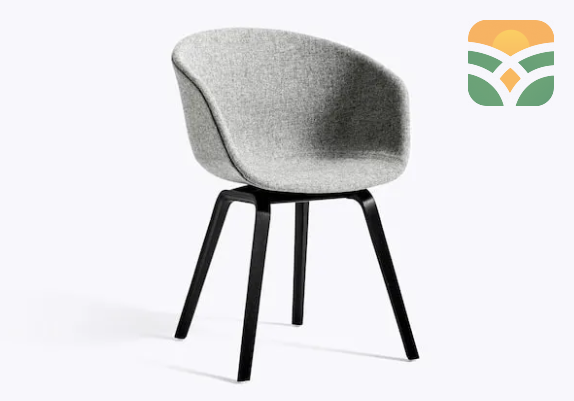 Plastic Chair – Lightweight & Strong