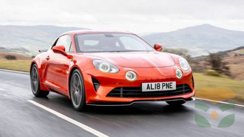 Alpine 110