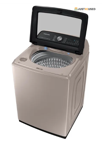 Large Capacity Fully Automatic Washing Machine 9kg