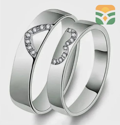 Eternal Love Wedding Jewellery