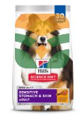 GreenTail Natural Dog Meal