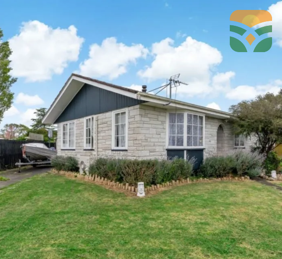 Modern Design House on Rent