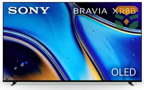 EverydayView HD LED Television