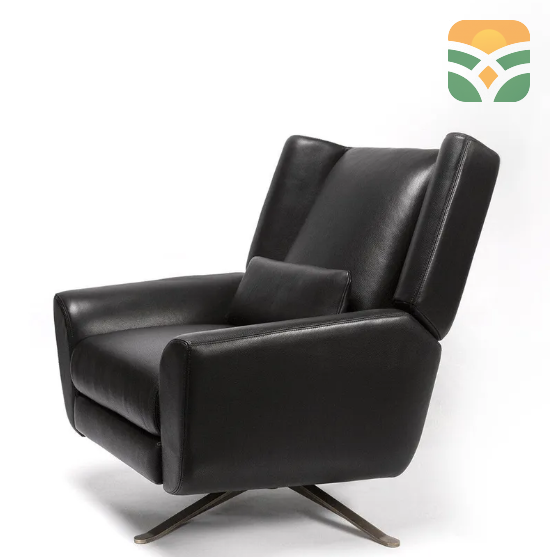 Outdoor Weather-Resistant Chair