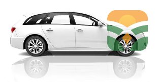 Premium Executive Car
