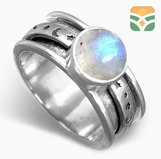 Moonlight Pure Silver Jewellery
