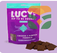EcoPaw Wholesome Nutrition