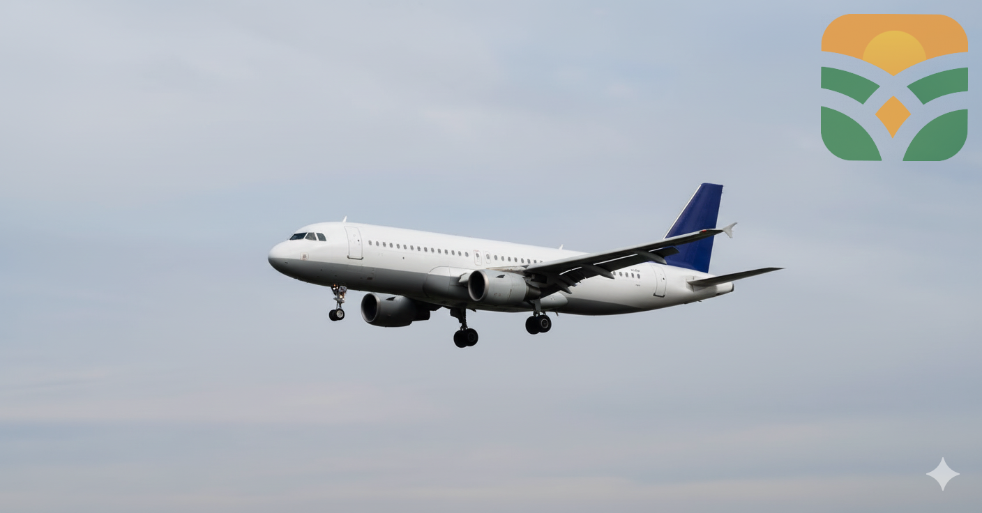 Defense Aircraft Model