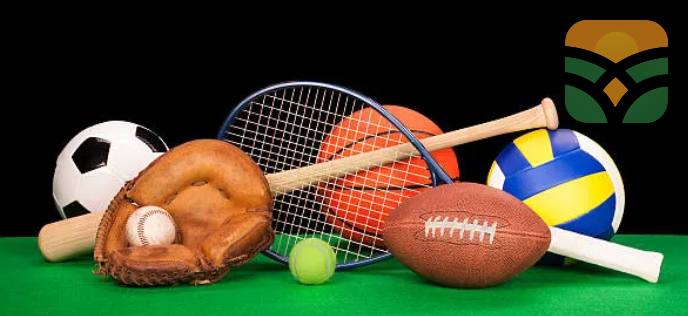 PeakPerformance Sports Collection