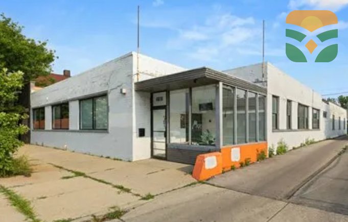 Prime Location Commercial Spaces on Rent