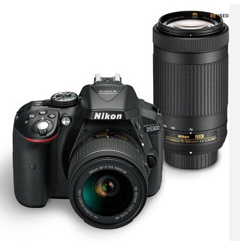 CinemaPro 4K Video Recording Camera