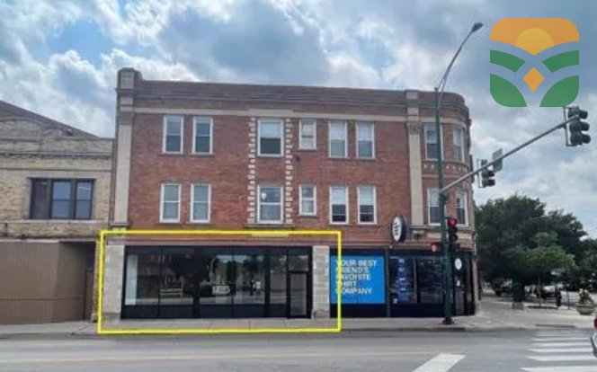 Move-In Ready Business Spaces