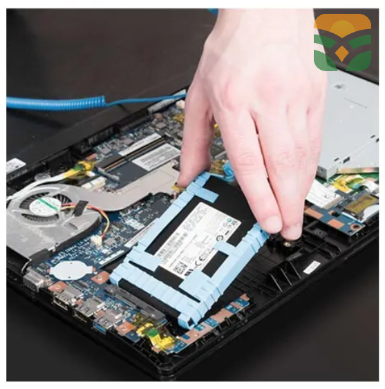 Computer Hardware Upgrade Services