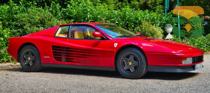 Automatic Gear Car with Fuel-Efficient Engine