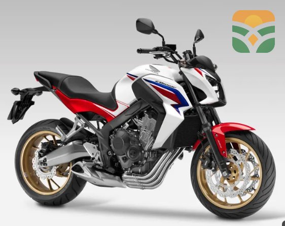 Fuel-Efficient Motorcycle for Daily Commute