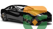 Modern Passenger Car AuModern Passenger Car Automobiletomobile
