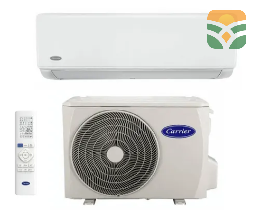 FrostWave Smart Split Air Conditioner