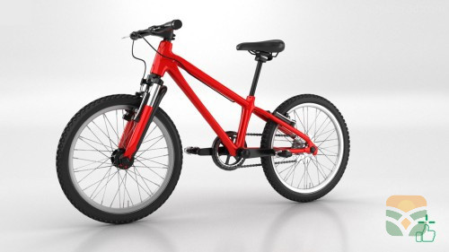Herren Mountainbike 29 Zoll