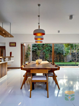 2 bedroom furnished apartment
