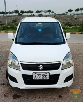 Suzuki Cultus 2019