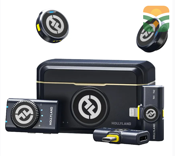 Studio-Grade Musical Instruments