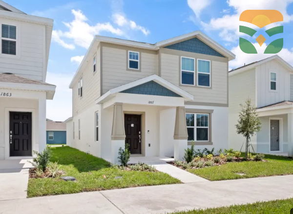 Move-In Ready Rental Properties