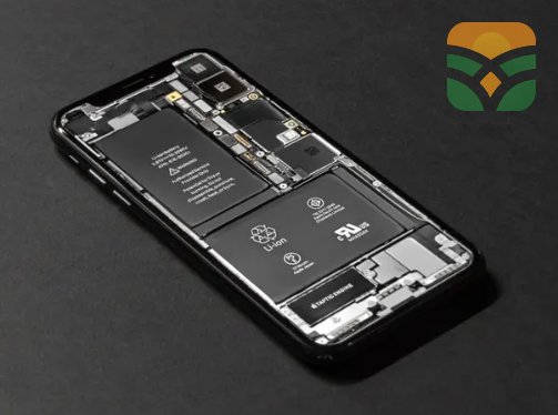 QuickFix Smartphone & Tablet Service