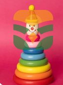 Perfect Gift Toy for Kids