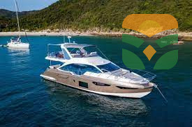 Boat for Sale – Excellent Condition | Smooth Sailing, Power & Comfort