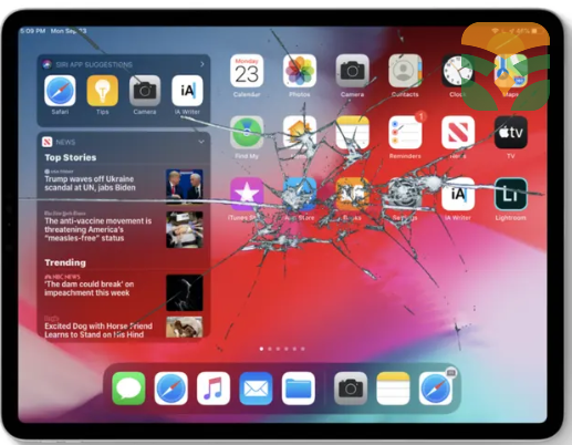 Tablet & Phone Battery Replacement Service