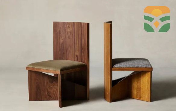 Modern Chair for Living Room