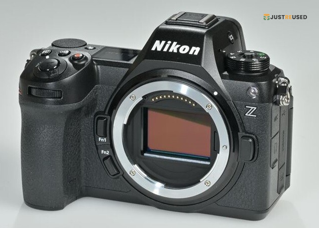 PhotoFlex Smart Auto-Focus Camera